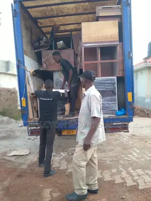 House Movers Uganda 5z