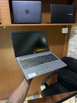 Laptop HP 255 G6 8GB Intel Celeron SSD 128GB