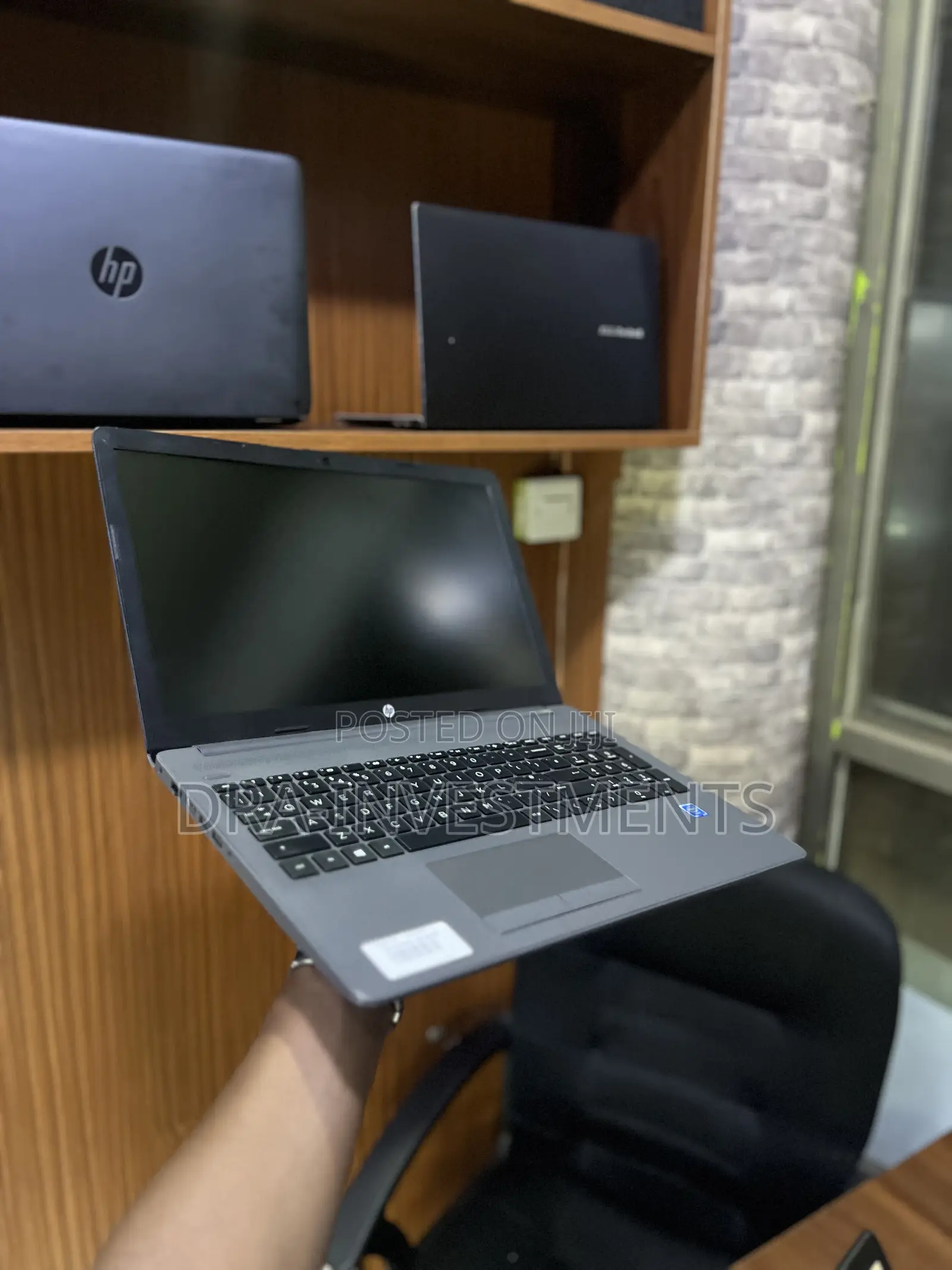 Laptop HP 255 G6 8GB Intel Celeron SSD 128GB