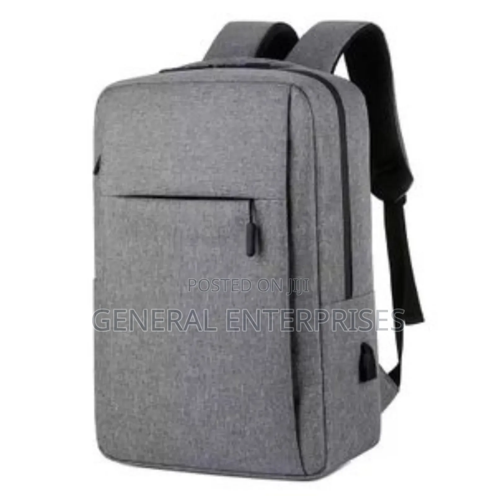 Oxford Laptop Backpack