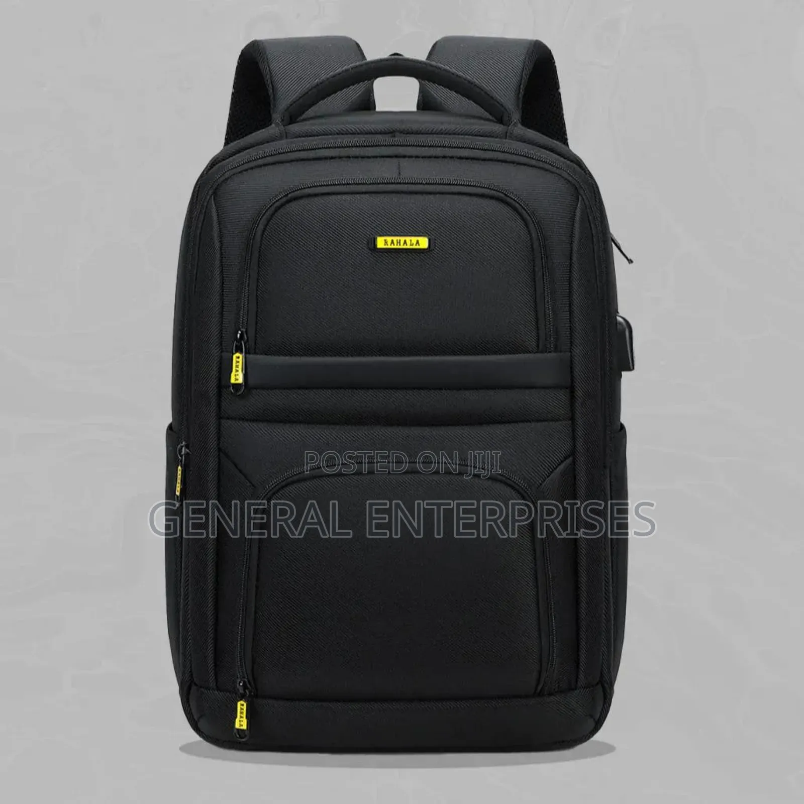 Female Oxford Laptop Bag