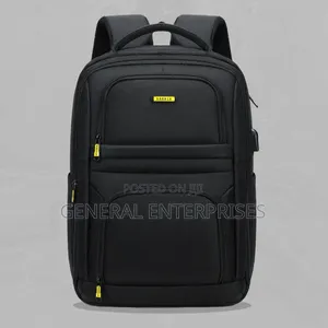 Female Oxford Laptop Bag