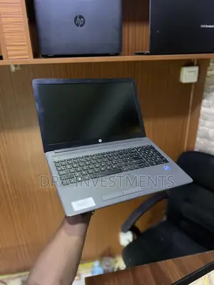 Laptop HP 255 G8 4GB Intel Celeron SSD 256GB