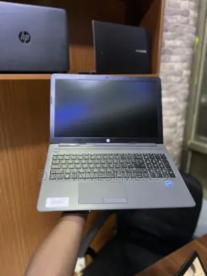 Laptop HP 255 G8 4GB Intel Core I5 SSD 128GB