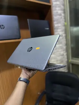 Laptop HP 255 G8 4GB Intel Core I5 SSD 128GB