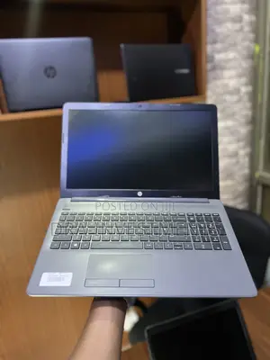 Laptop HP 255 G8 4GB Intel Core I5 SSD 128GB