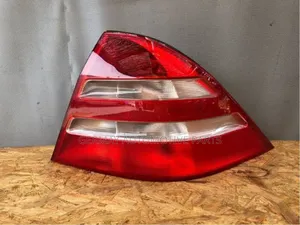 Mercedes S Class W220 Taillight.