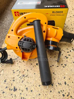 Intimax 1080 Watts Electric Blower