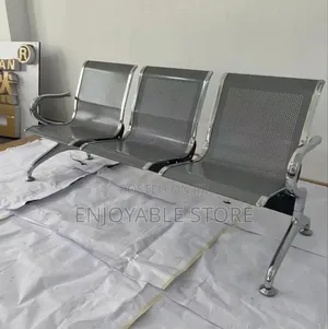 Gray Waiting Chairs Waiting Chairs Home Office Hospitals Airports