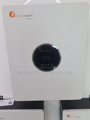 Hybrid Inverter 4kw