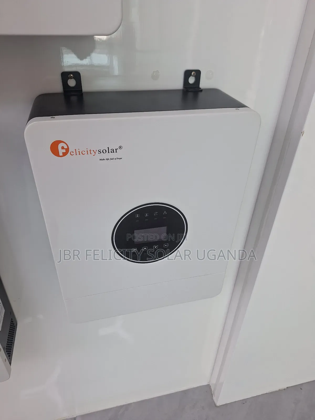 Hybrid Inverter 4kw