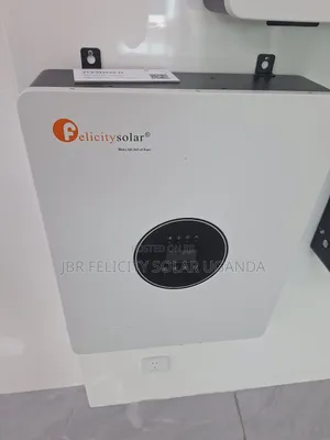Hybrid Inverter 6kw
