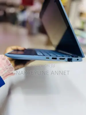 Laptop HP ProBook X360 11 G5 EE 4GB Intel Core i5 HDD 128GB