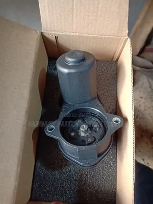 Mercedes Ml W166, Gle W166, W292 Rear Brake Motor/Actuator.