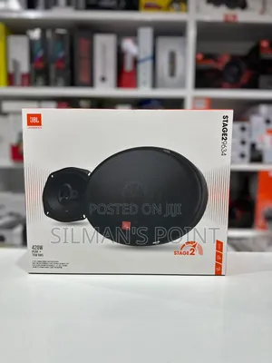 JBL Stage 2 9634 420 Watts