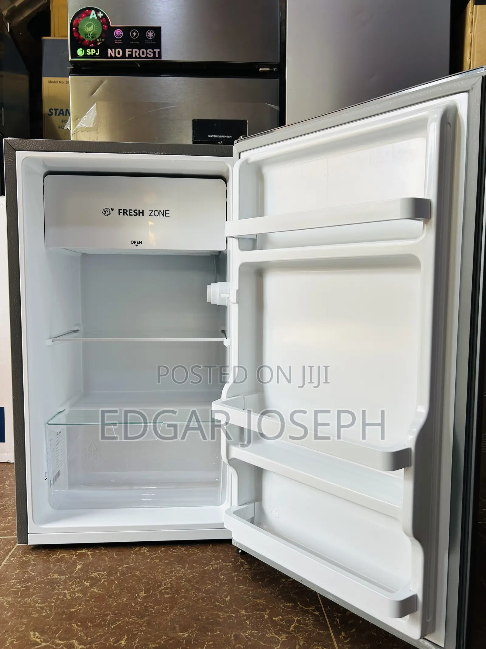 Hisense 120l Refrigerator