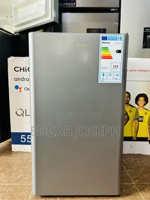 Hisense 120l Refrigerator