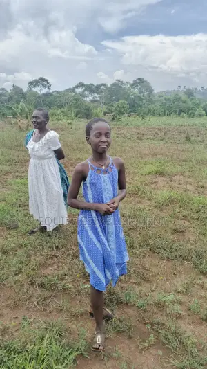 Kibanja In Equipe Estate