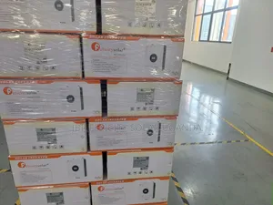 4kw 4kva Hybrid Inverter