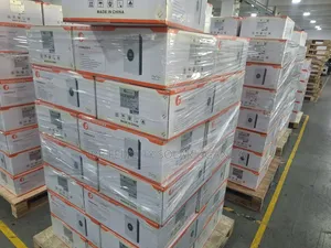 4kw 4kva Hybrid Inverter