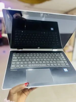New Laptop HP ProBook X360 440 G1 4GB Intel Core I5 SSD 256GB