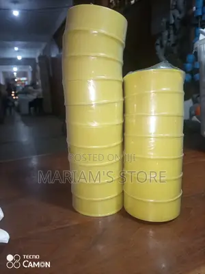 Thread Tape