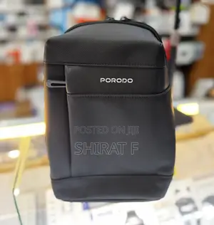 Porodo Cross Body Bag