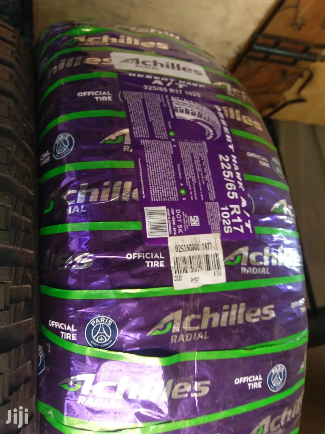 Tires