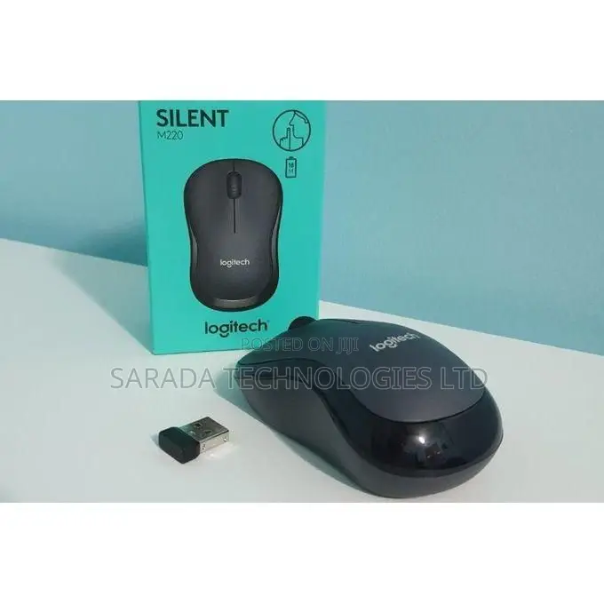M220 Logitech