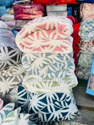 Woolen Bedcovers