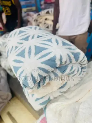 Woolen Bedcovers