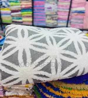 Woolen Bedcovers
