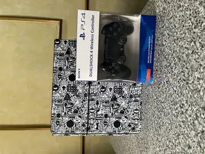 Playstation 4 Standard Chipped Uk Used