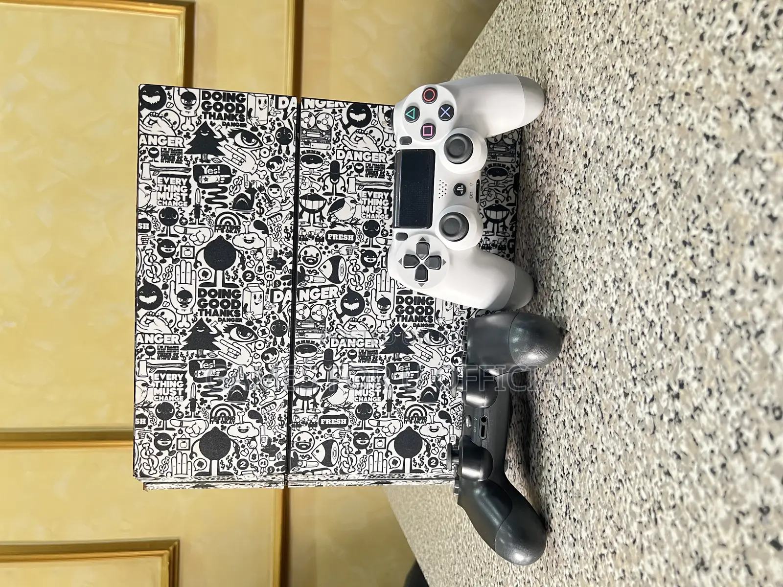 Ps4 Standard Edition Fxt
