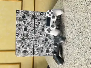 Ps4 Standard Edition Fxt
