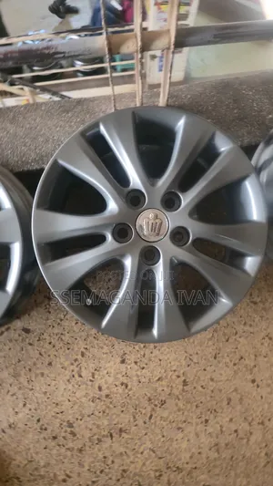 Rim 16 Mark X,Crown,Lexus,Noah,Harrier Old Model
