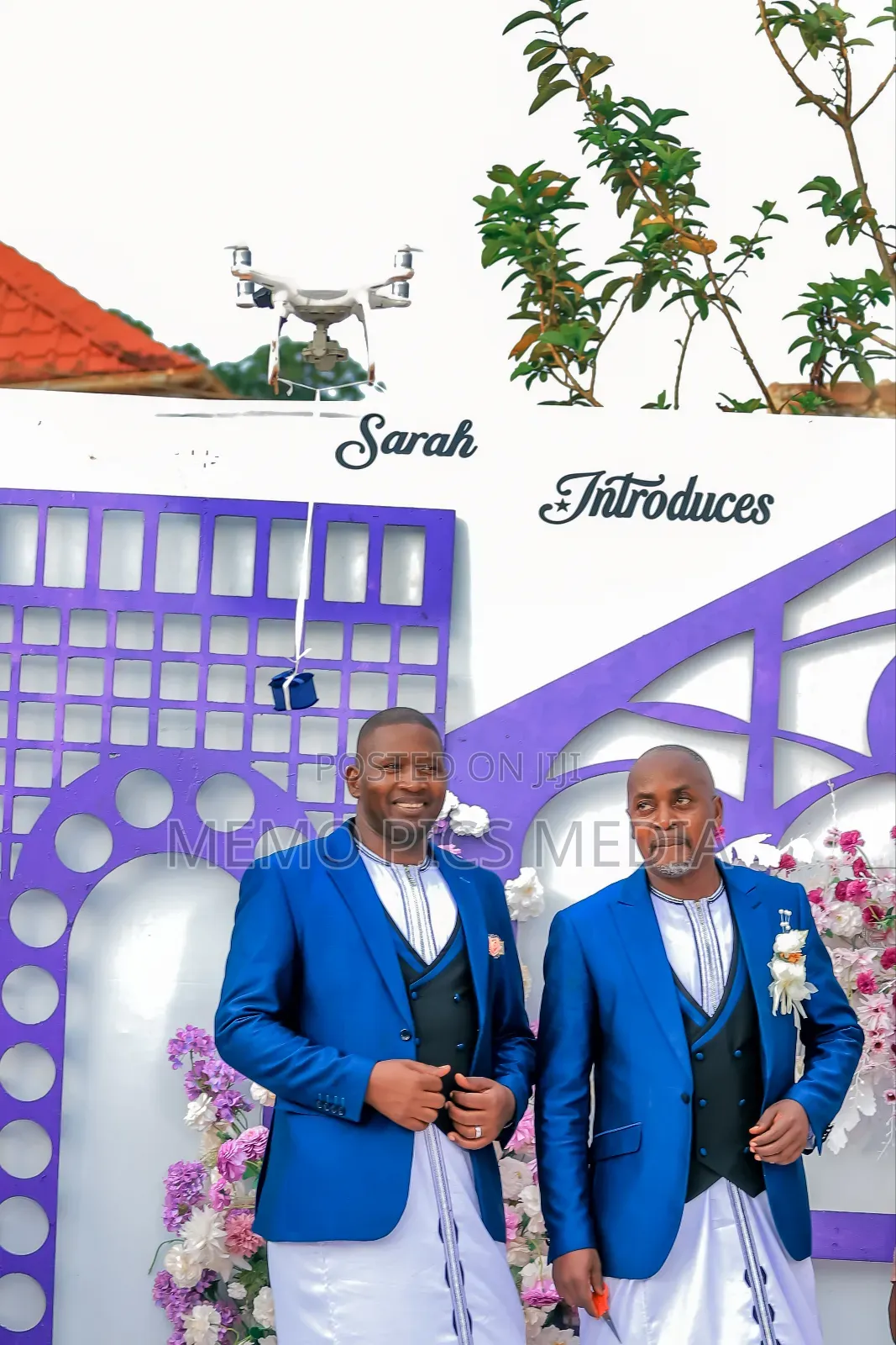 Drone Services