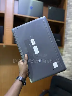 Laptop HP 255 G6 4GB Intel Core I5 SSD 256GB
