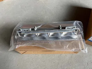 Fog Lights for Mercedes Ml W166 Ml350