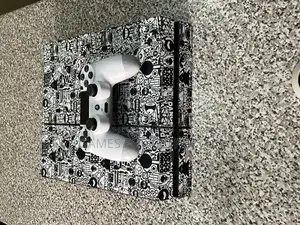 Uk Used Fxt Ps4 Standard