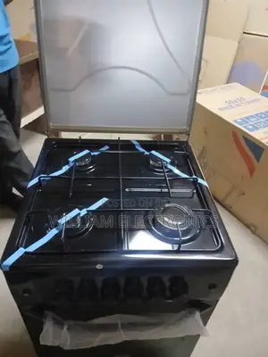 Blueflame Full Gas Cooker