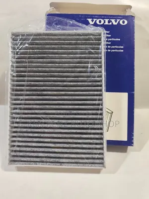Carbin Air Filter for Volvo Xc60, Xc90, V60,Cross-Country