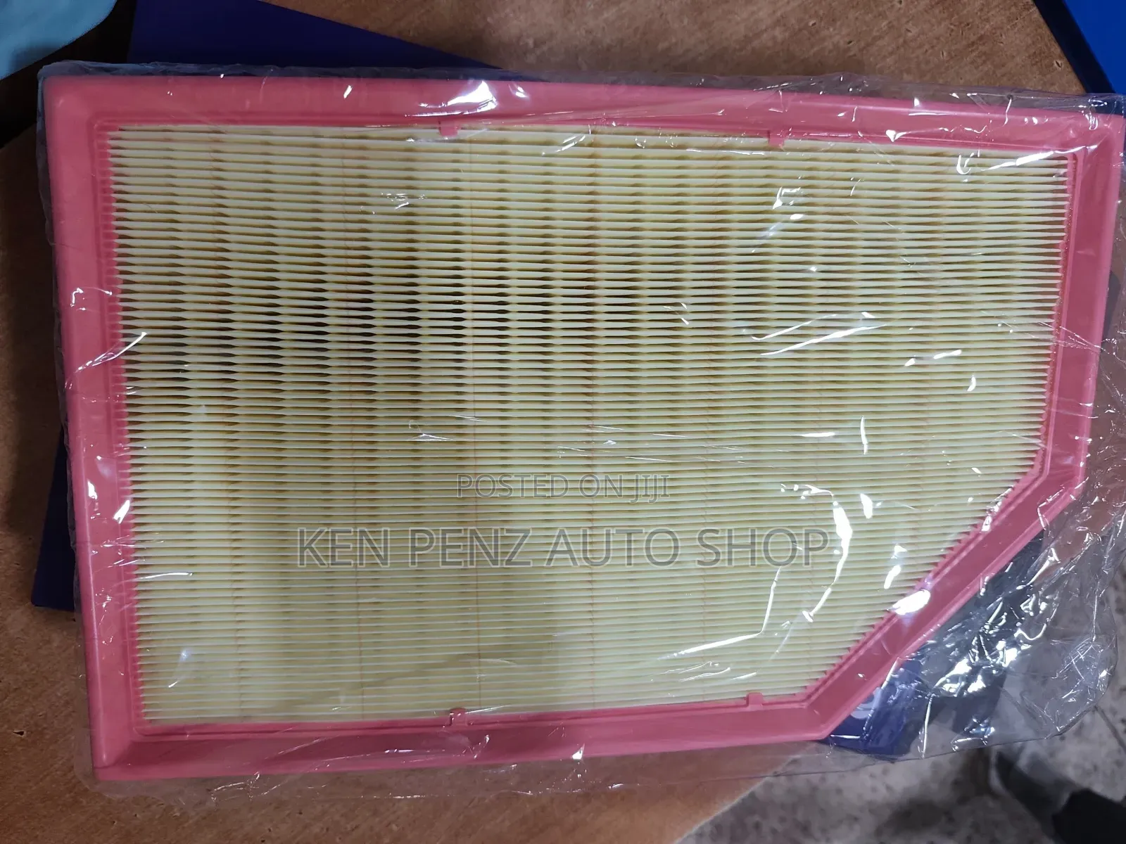 Volvo Xc60 and Xc90 2022 Air Filter