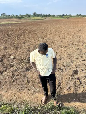 Land in Namayumba Near Pastor Bujingo Home