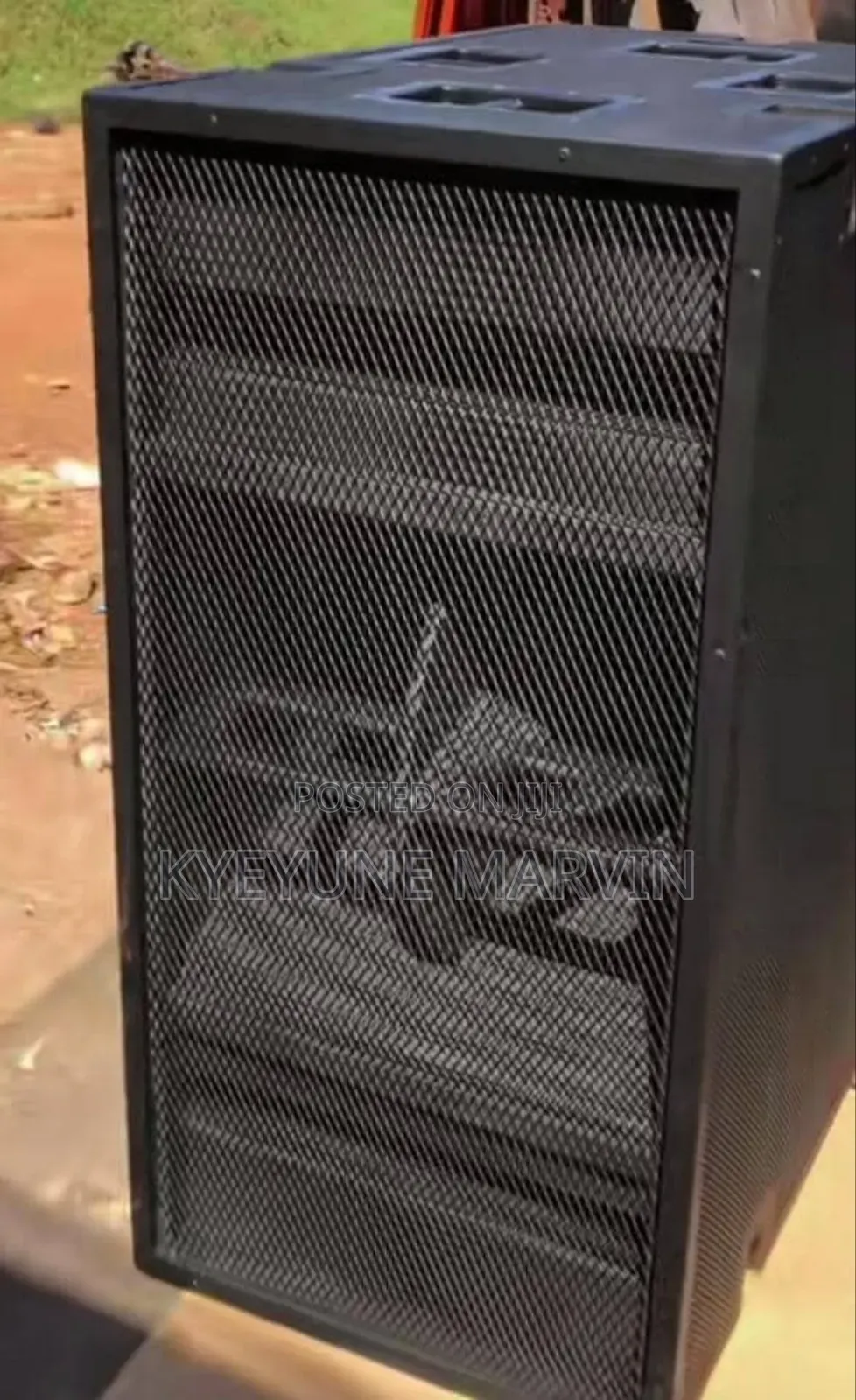 PNG Audio Technologies Uganda