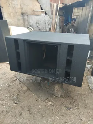PNG Audio Technologies Uganda