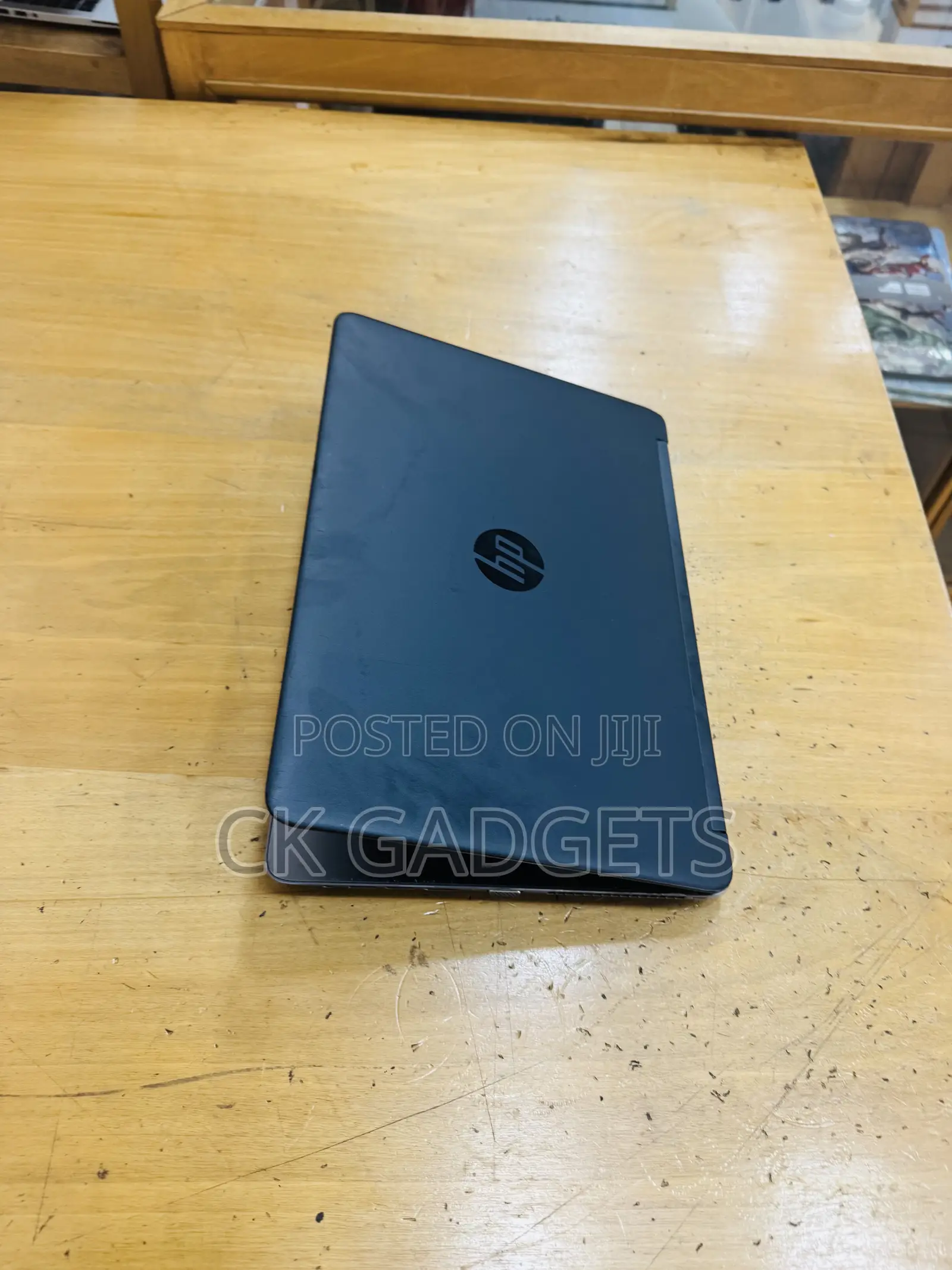 Laptop HP ProBook 430 G1 4GB AMD A8 HDD 500GB