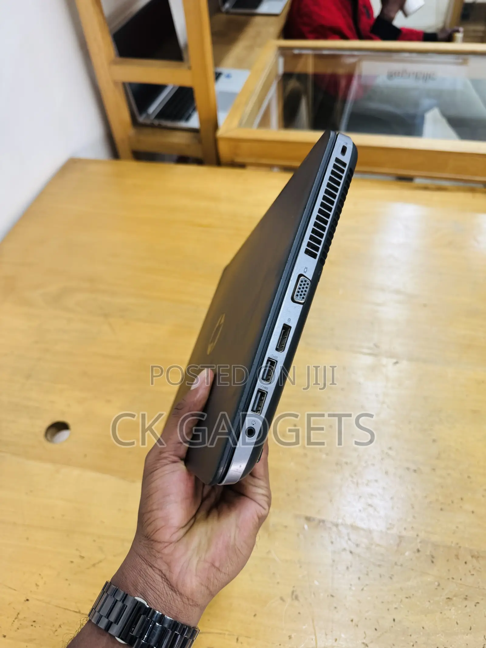 Laptop HP ProBook 430 G1 4GB AMD A8 HDD 500GB