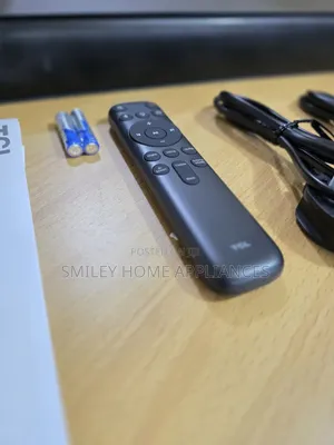20% Price Discount on TCL S55h Series 2.1 Ch Soundbar With Dolby Atmos
