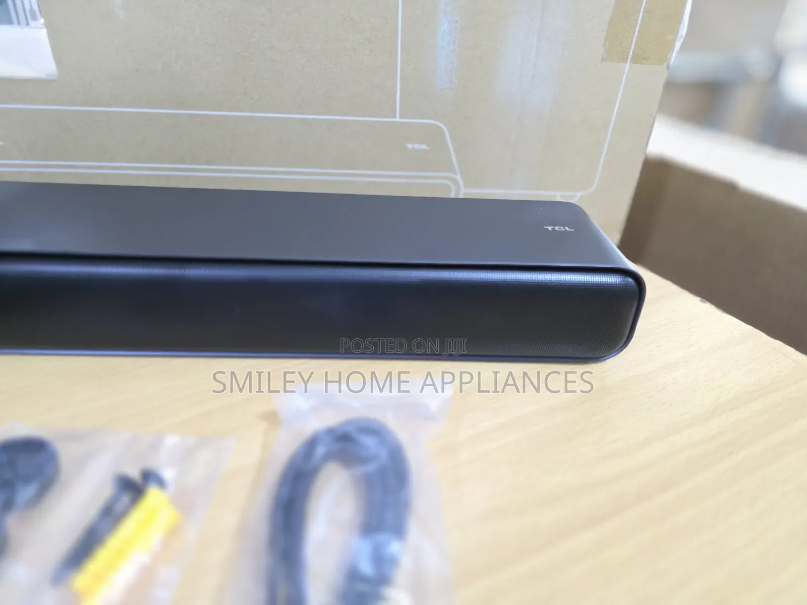20% Price Discount on TCL S55h Series 2.1 Ch Soundbar With Dolby Atmos